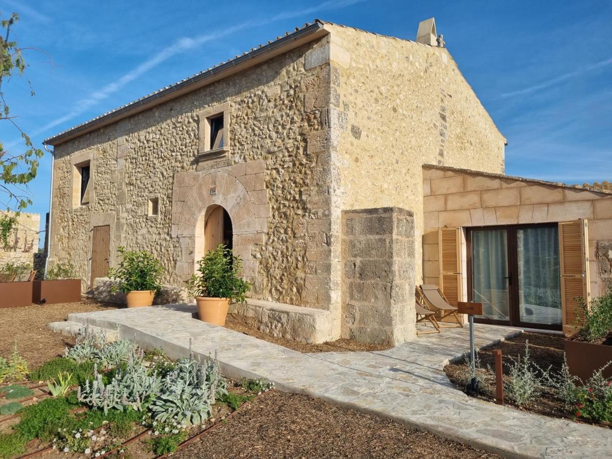 Fincahotel Treurer - Olive Grove & Grand House - Adults Only Algaida (Mallorca) Exterior foto