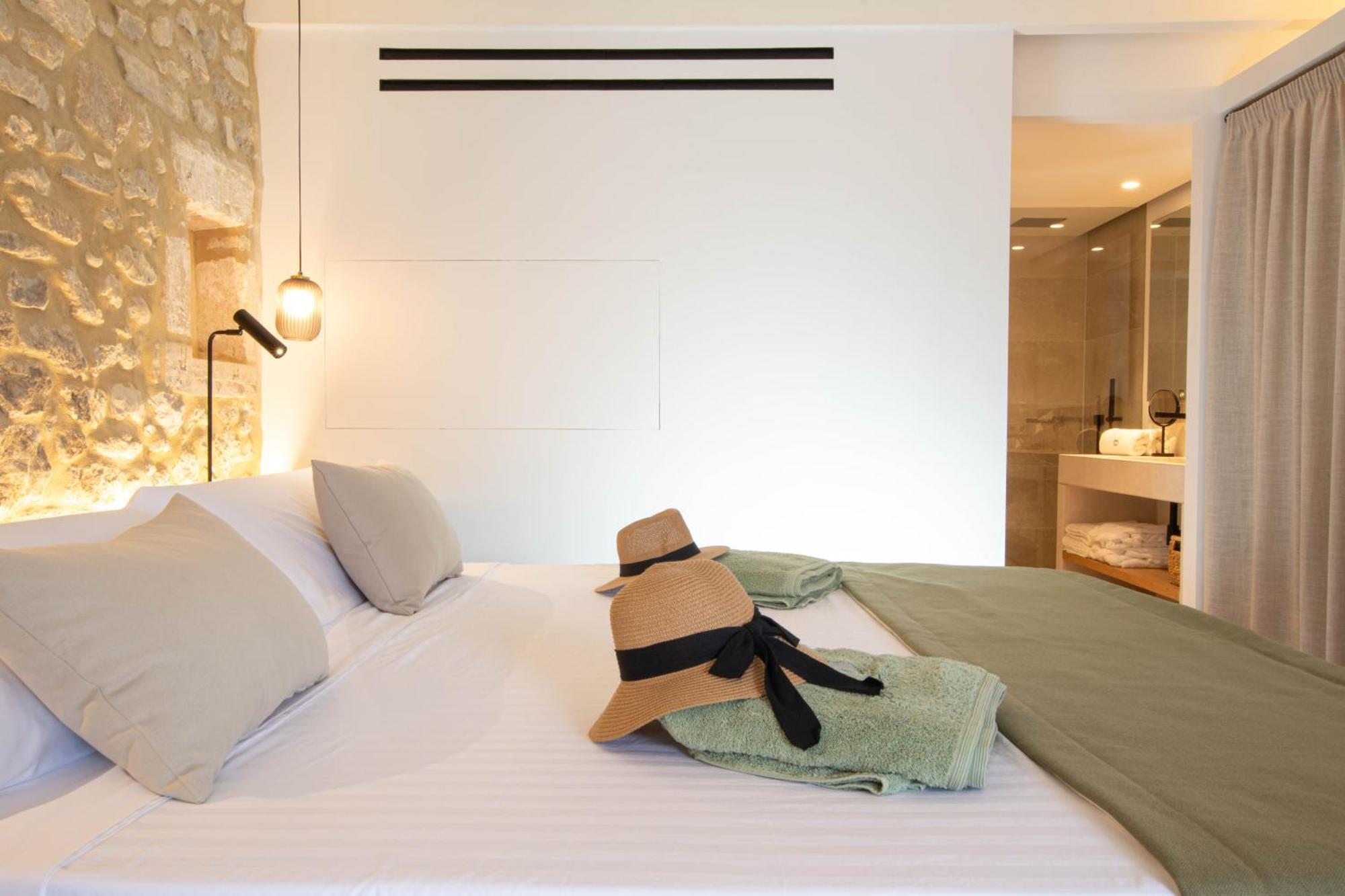 Fincahotel Treurer - Olive Grove & Grand House - Adults Only Algaida (Mallorca) Exterior foto