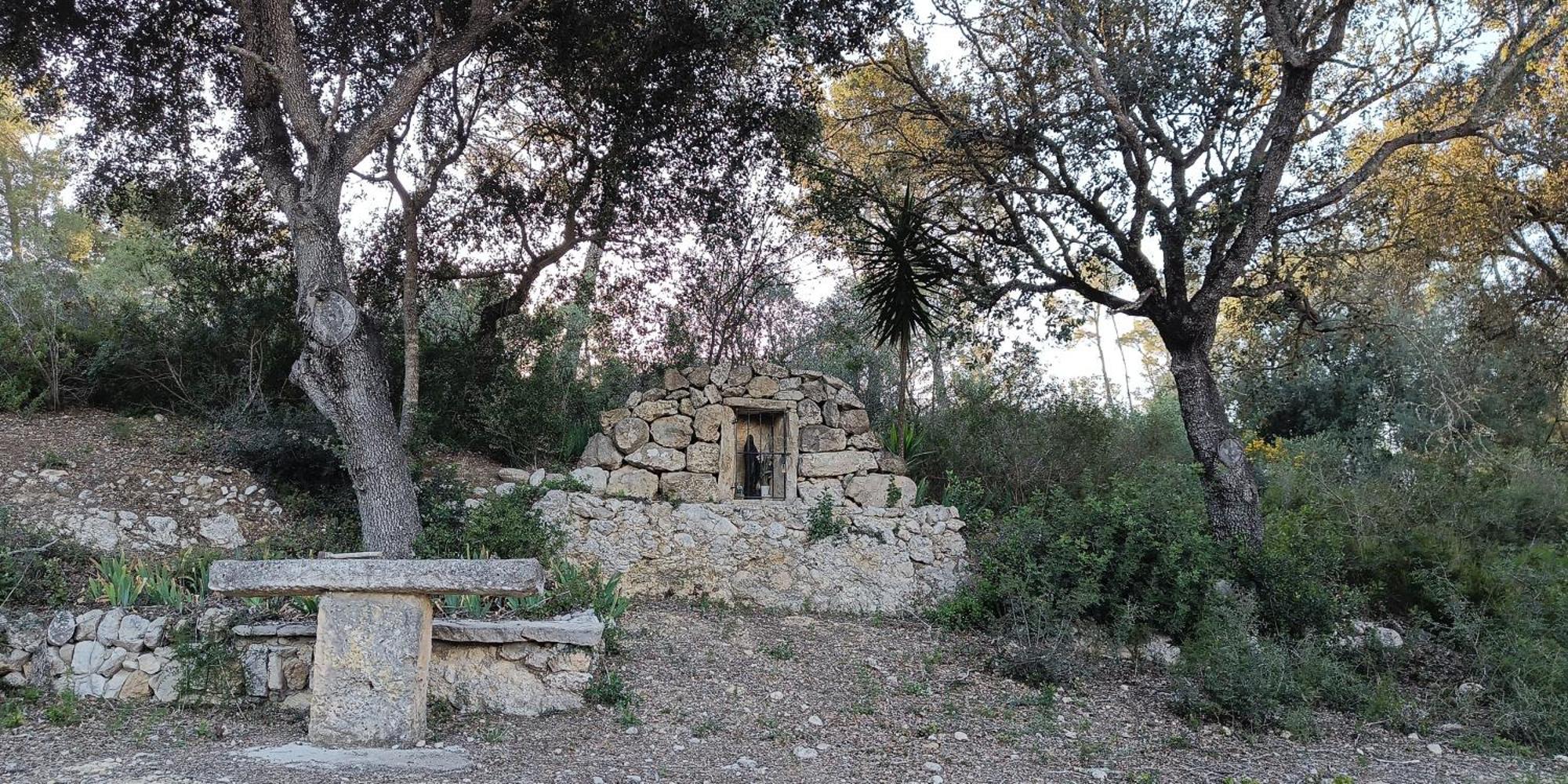 Fincahotel Treurer - Olive Grove & Grand House - Adults Only Algaida (Mallorca) Exterior foto