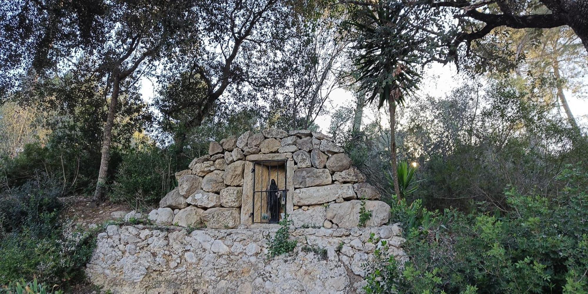 Fincahotel Treurer - Olive Grove & Grand House - Adults Only Algaida (Mallorca) Exterior foto