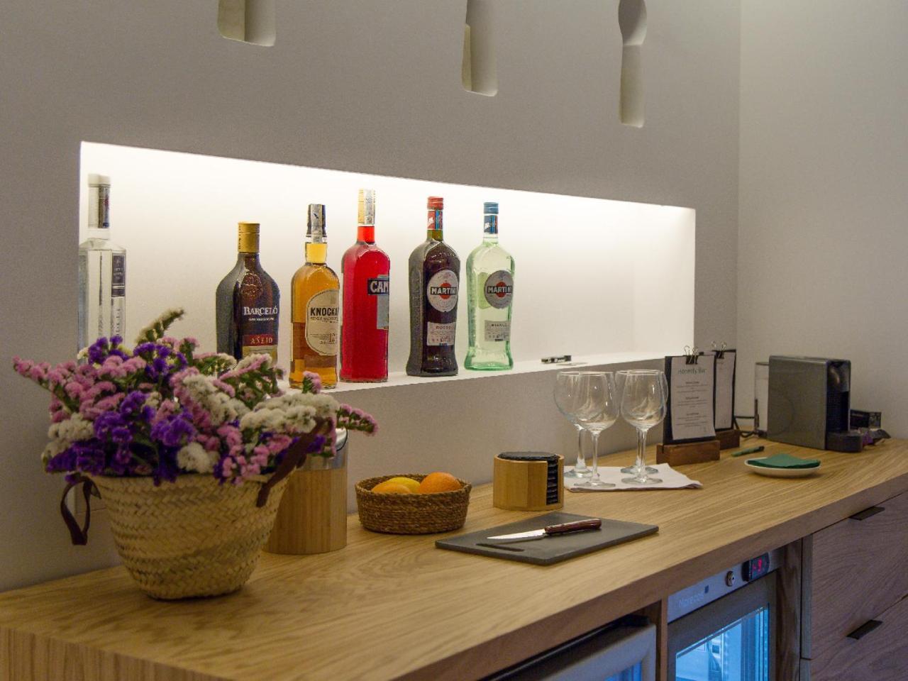 Fincahotel Treurer - Olive Grove & Grand House - Adults Only Algaida (Mallorca) Exterior foto