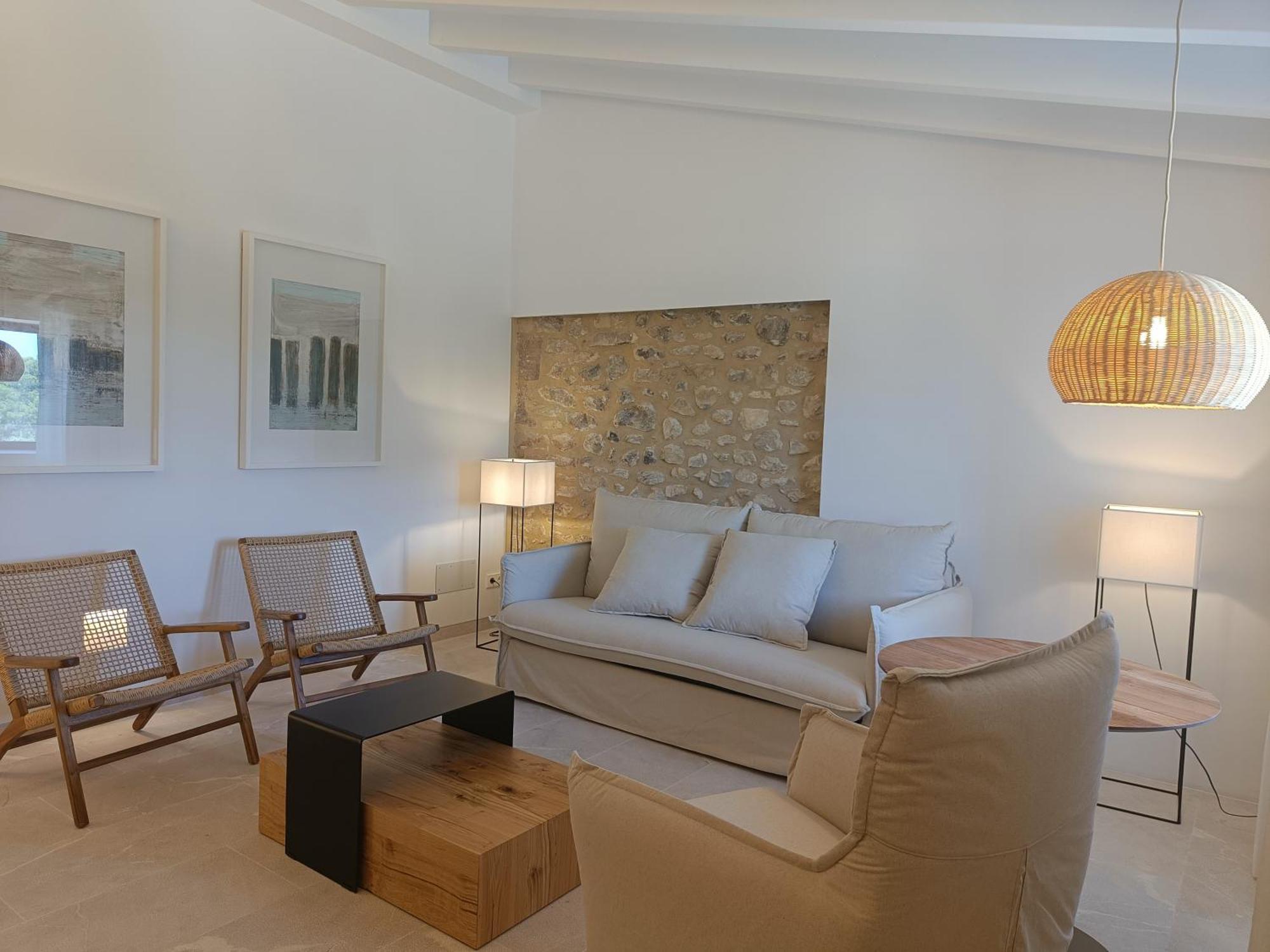 Fincahotel Treurer - Olive Grove & Grand House - Adults Only Algaida (Mallorca) Exterior foto