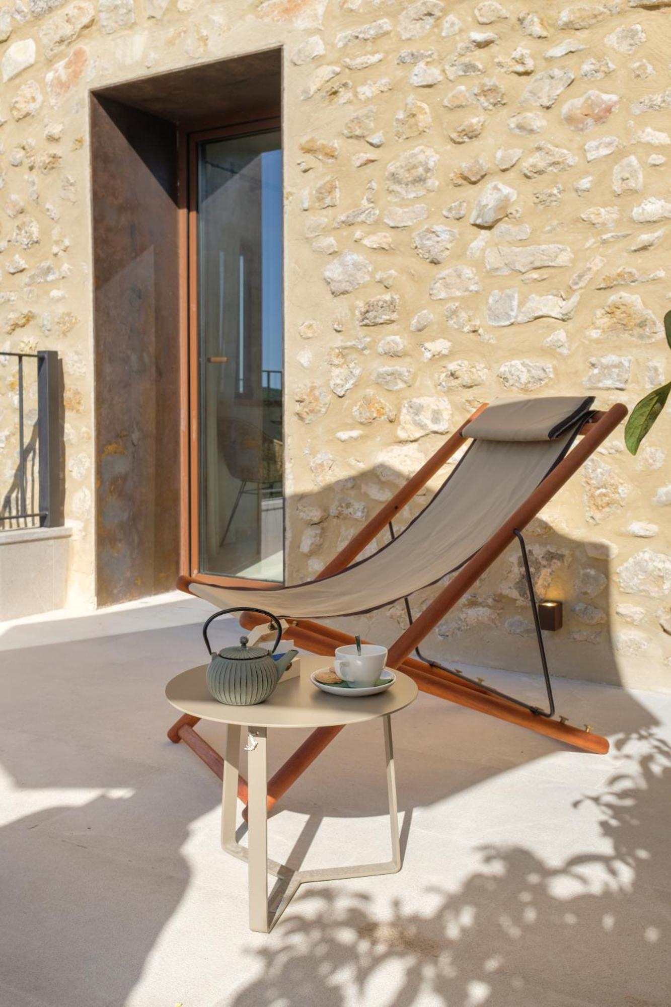 Fincahotel Treurer - Olive Grove & Grand House - Adults Only Algaida (Mallorca) Exterior foto