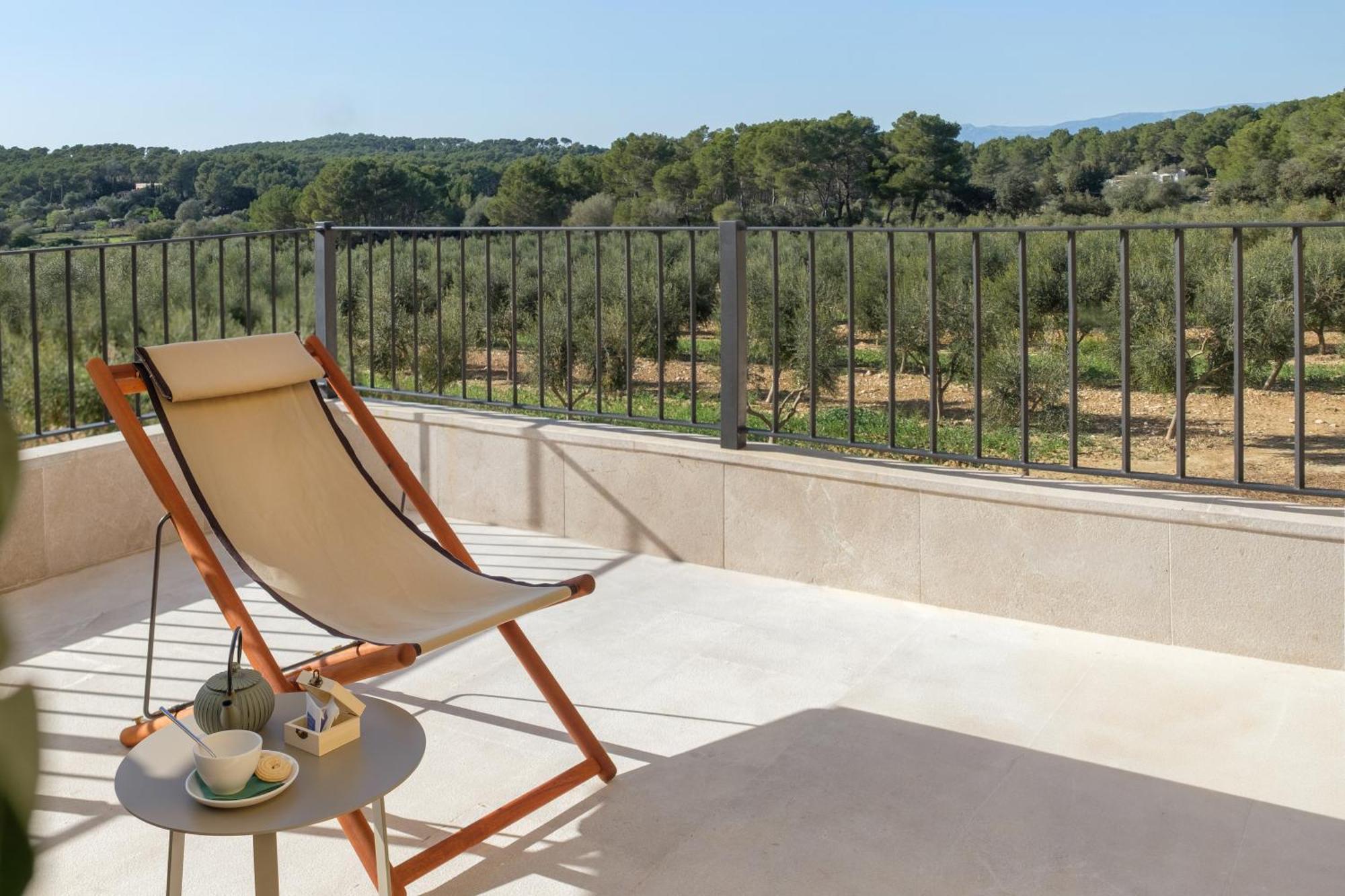 Fincahotel Treurer - Olive Grove & Grand House - Adults Only Algaida (Mallorca) Exterior foto