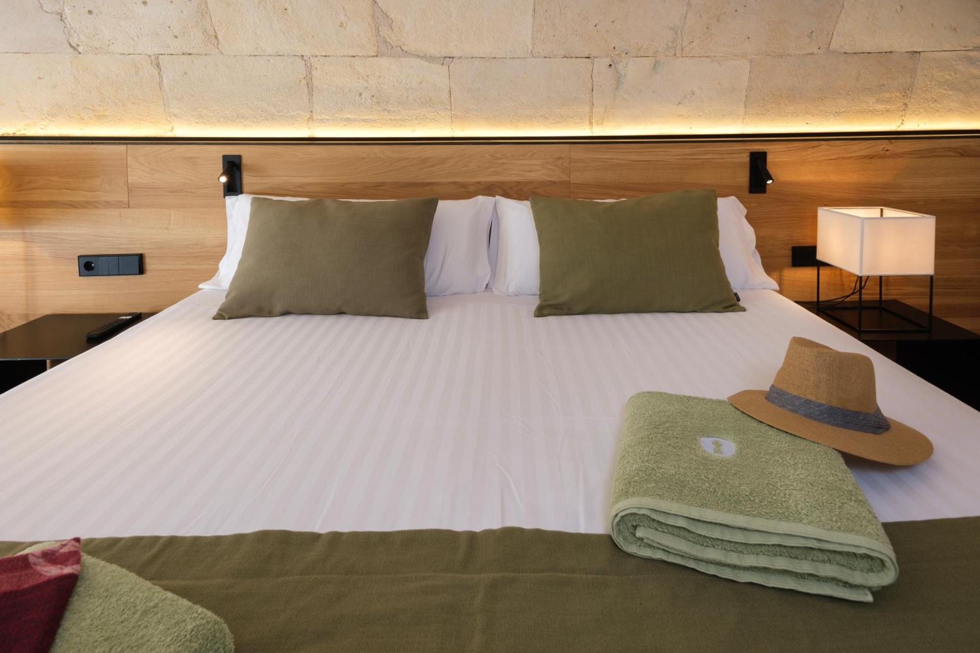 Fincahotel Treurer - Olive Grove & Grand House - Adults Only Algaida (Mallorca) Exterior foto