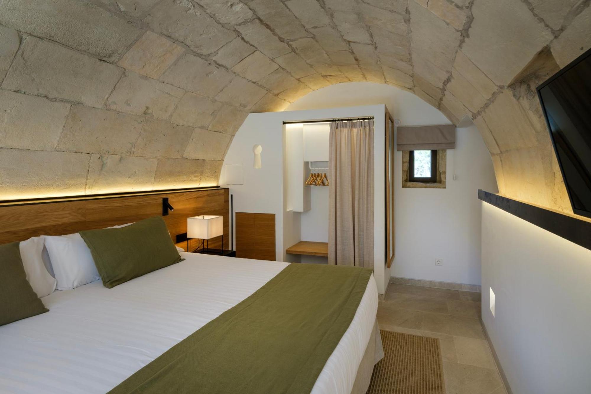 Fincahotel Treurer - Olive Grove & Grand House - Adults Only Algaida (Mallorca) Exterior foto