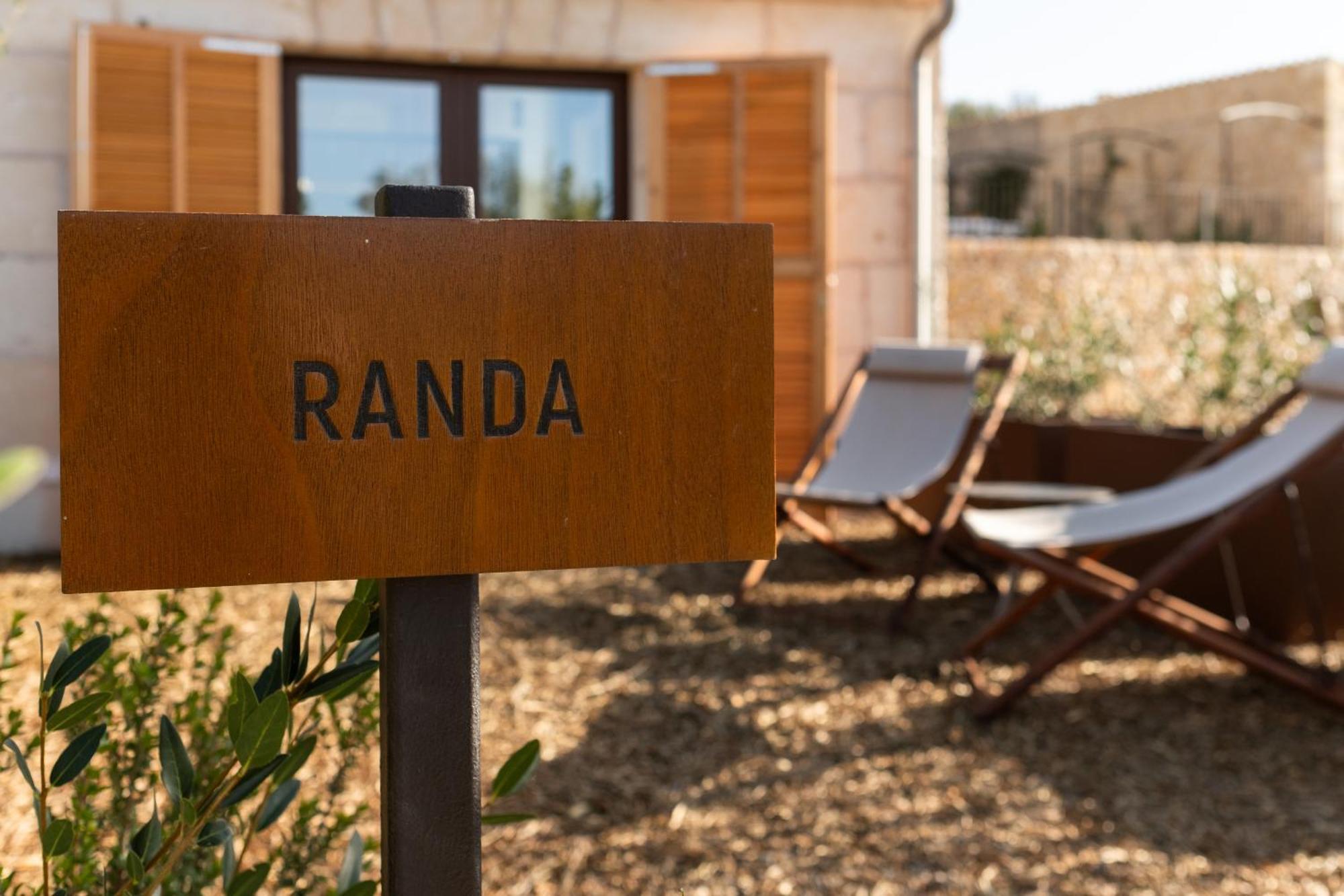 Fincahotel Treurer - Olive Grove & Grand House - Adults Only Algaida (Mallorca) Exterior foto