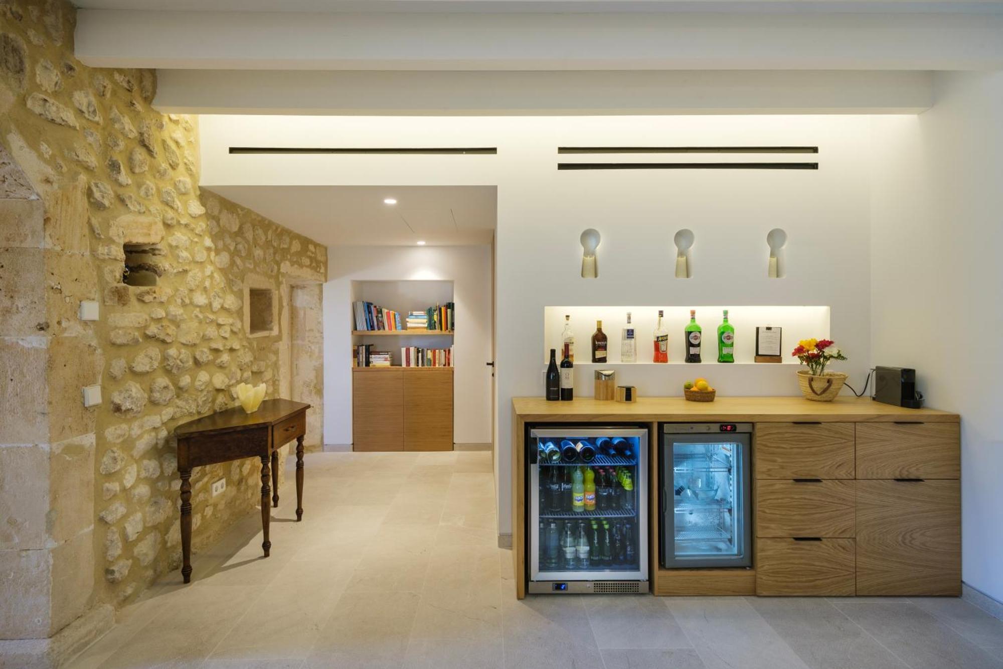 Fincahotel Treurer - Olive Grove & Grand House - Adults Only Algaida (Mallorca) Exterior foto
