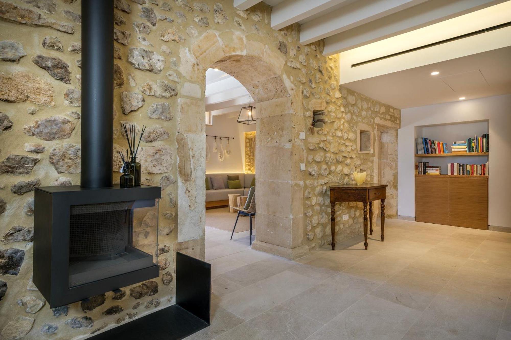 Fincahotel Treurer - Olive Grove & Grand House - Adults Only Algaida (Mallorca) Exterior foto