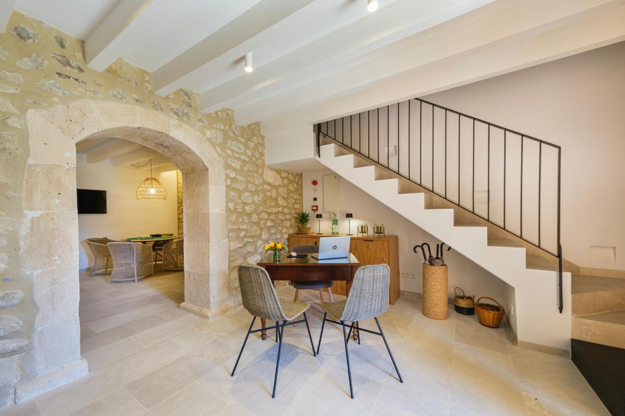 Fincahotel Treurer - Olive Grove & Grand House - Adults Only Algaida (Mallorca) Exterior foto